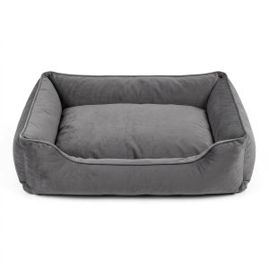 Orthopedic Memory Foam Pet Bed | Joint Support